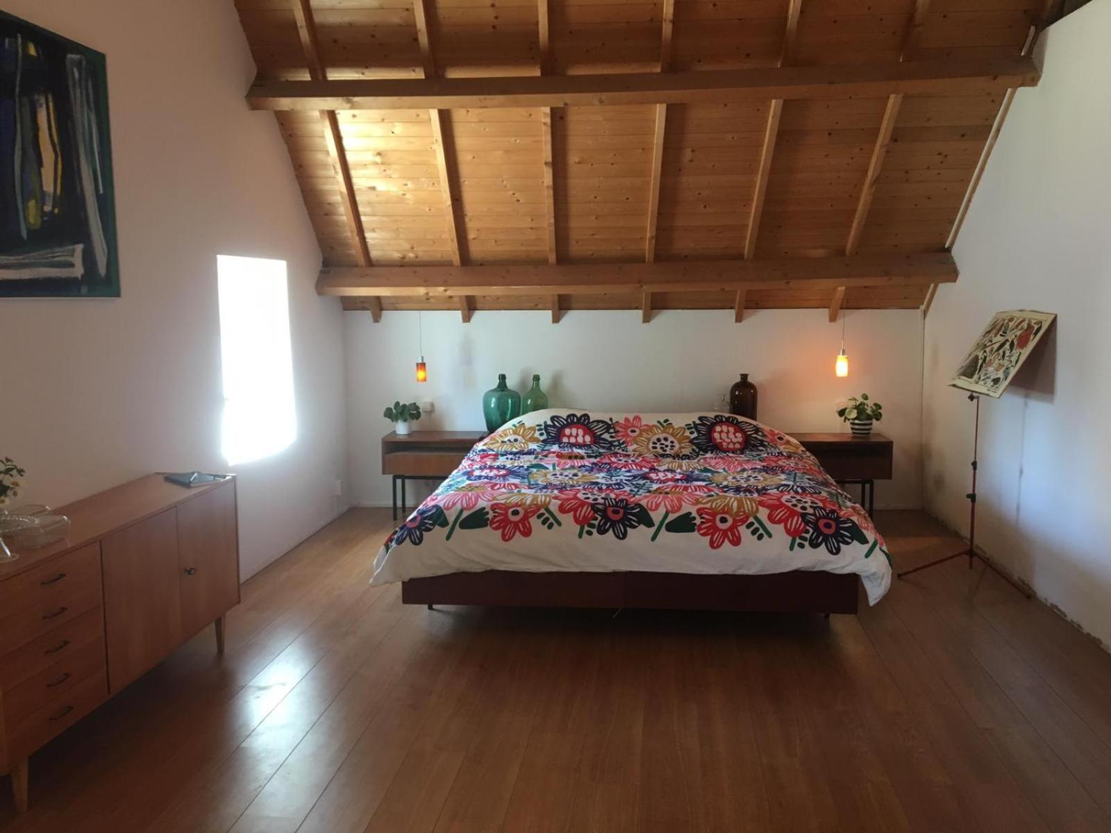 Bed and Breakfast Tanti Baci! Маастрихт Экстерьер фото